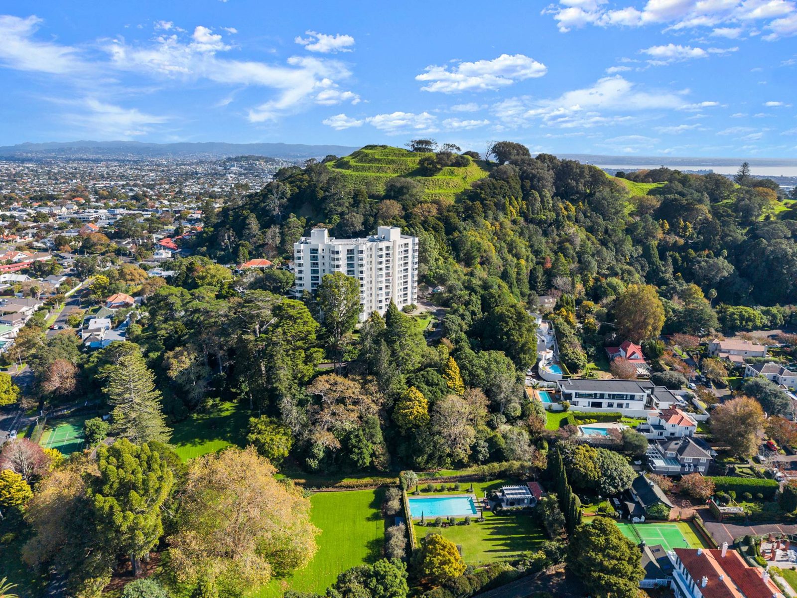 4C/75 Owens Road, Epsom, photo 1