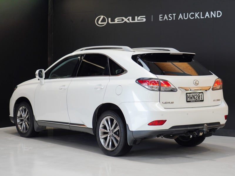 2015 Lexus RX 350 Limited 3.5P4WD6A/SW, photo 2