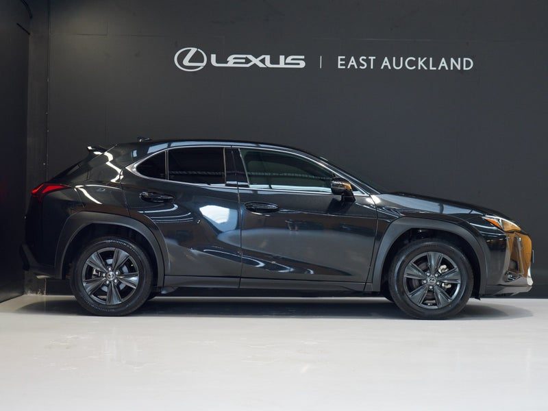 2023 Lexus UX 250H Hybrid, photo 2