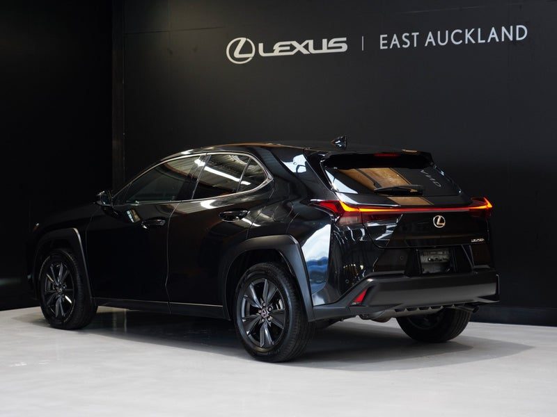2023 Lexus UX 250H Hybrid, photo 3