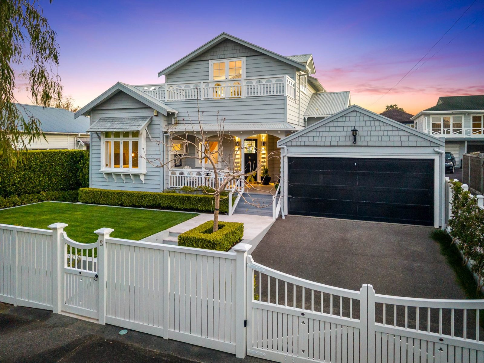 5 Highwic Avenue, Epsom