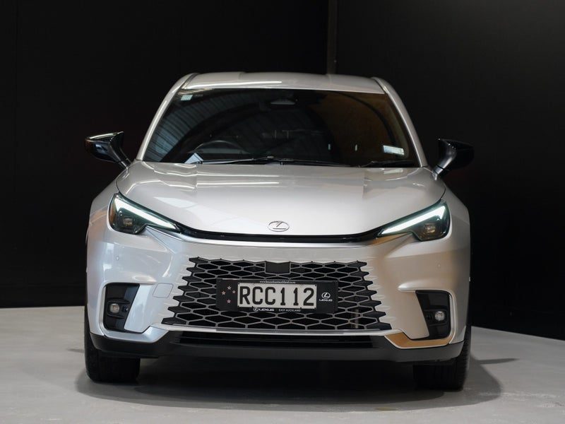 2025 Lexus LBX Relax 1.5P HEV ECVT FWD SUV/5D/5S, photo 3