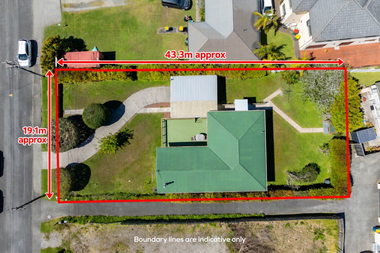 29 Coniston Avenue, Te Atatu South, photo 6