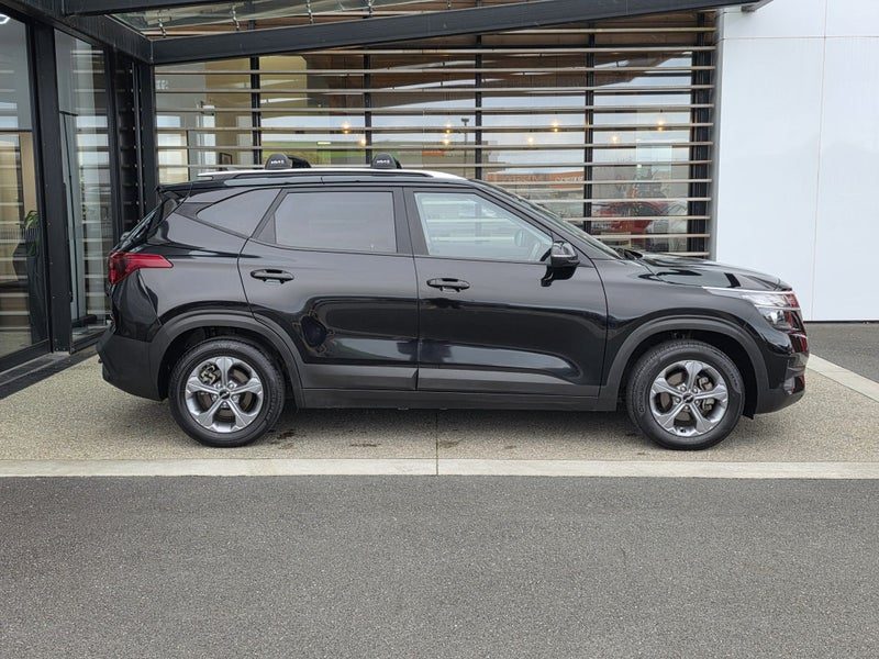 2022 Kia Seltos LX + 2.0P, photo 2