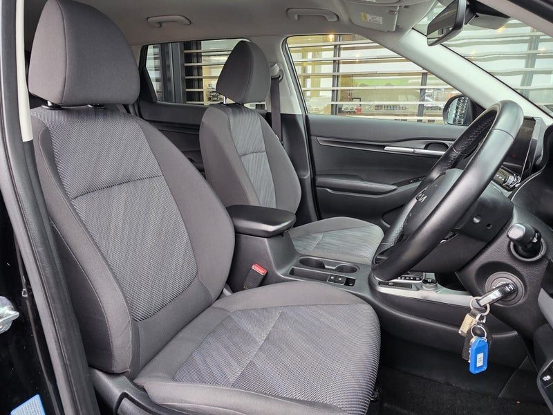 2022 Kia Seltos LX + 2.0P, photo 3