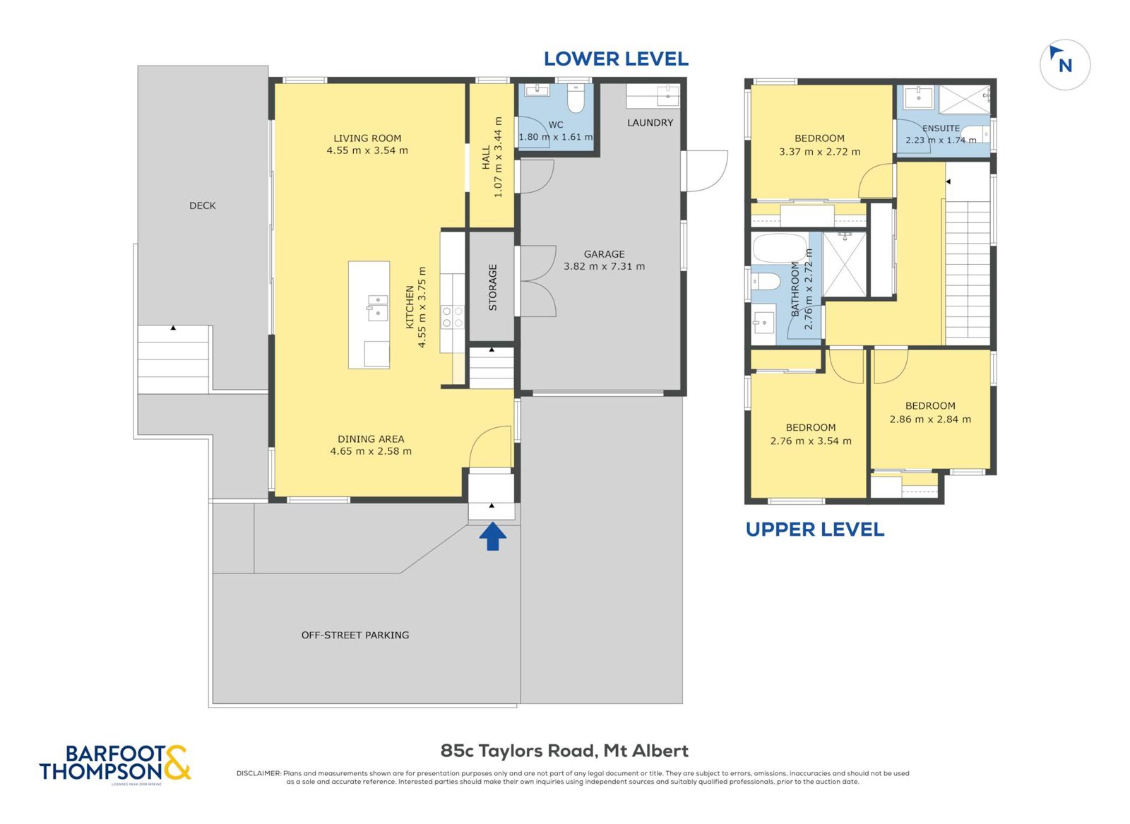 85C Taylors Road, Mount Albert, photo 2
