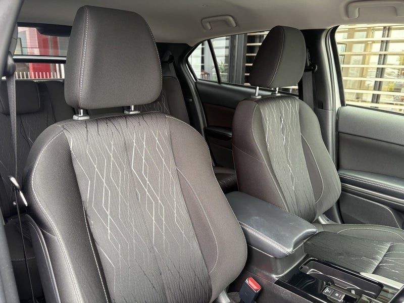 2019 Mitsubishi Eclipse Cross XLS 1.5P Turbo 112kW, photo 2