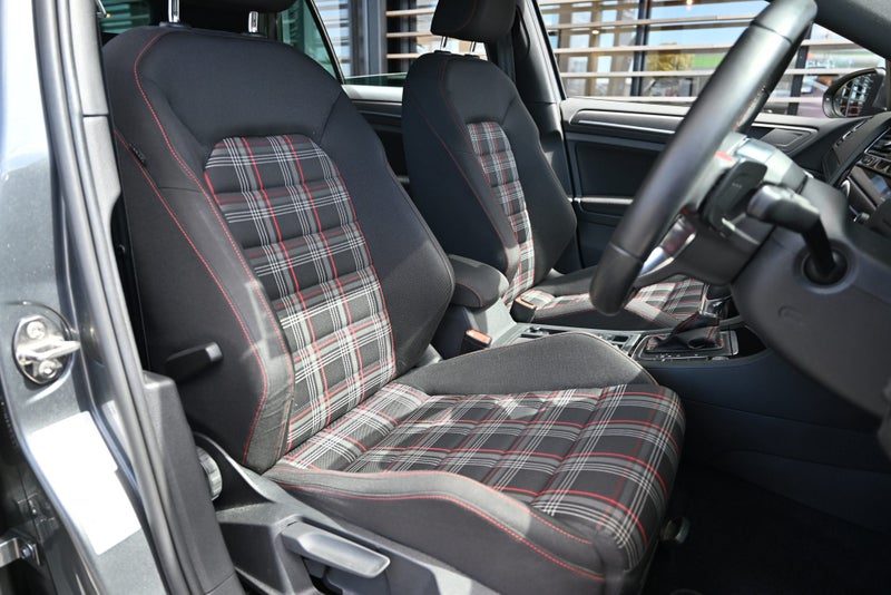 2017 Volkswagen Golf GTI GTI, photo 2