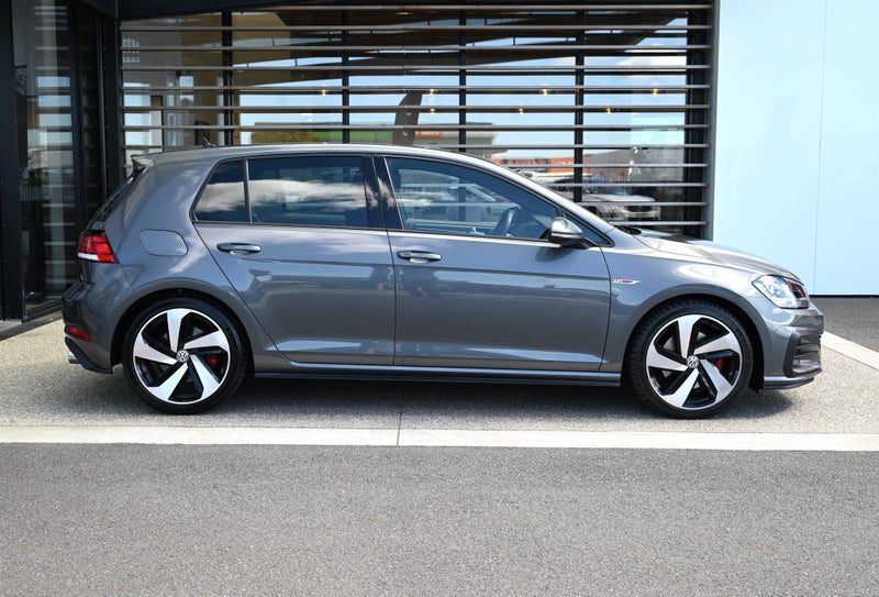 2017 Volkswagen Golf GTI GTI, photo 3