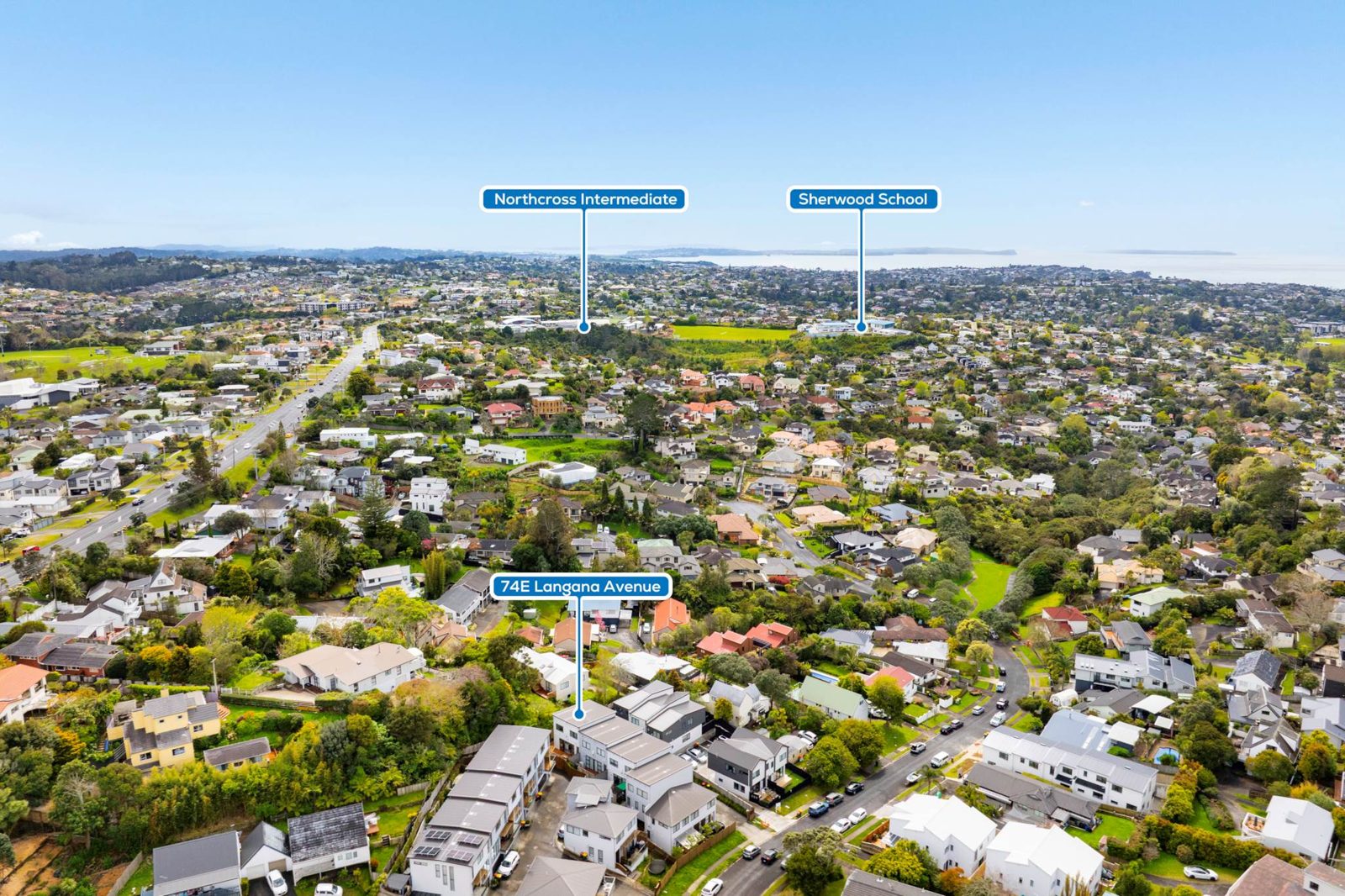 74E Langana Avenue, Browns Bay, photo 19