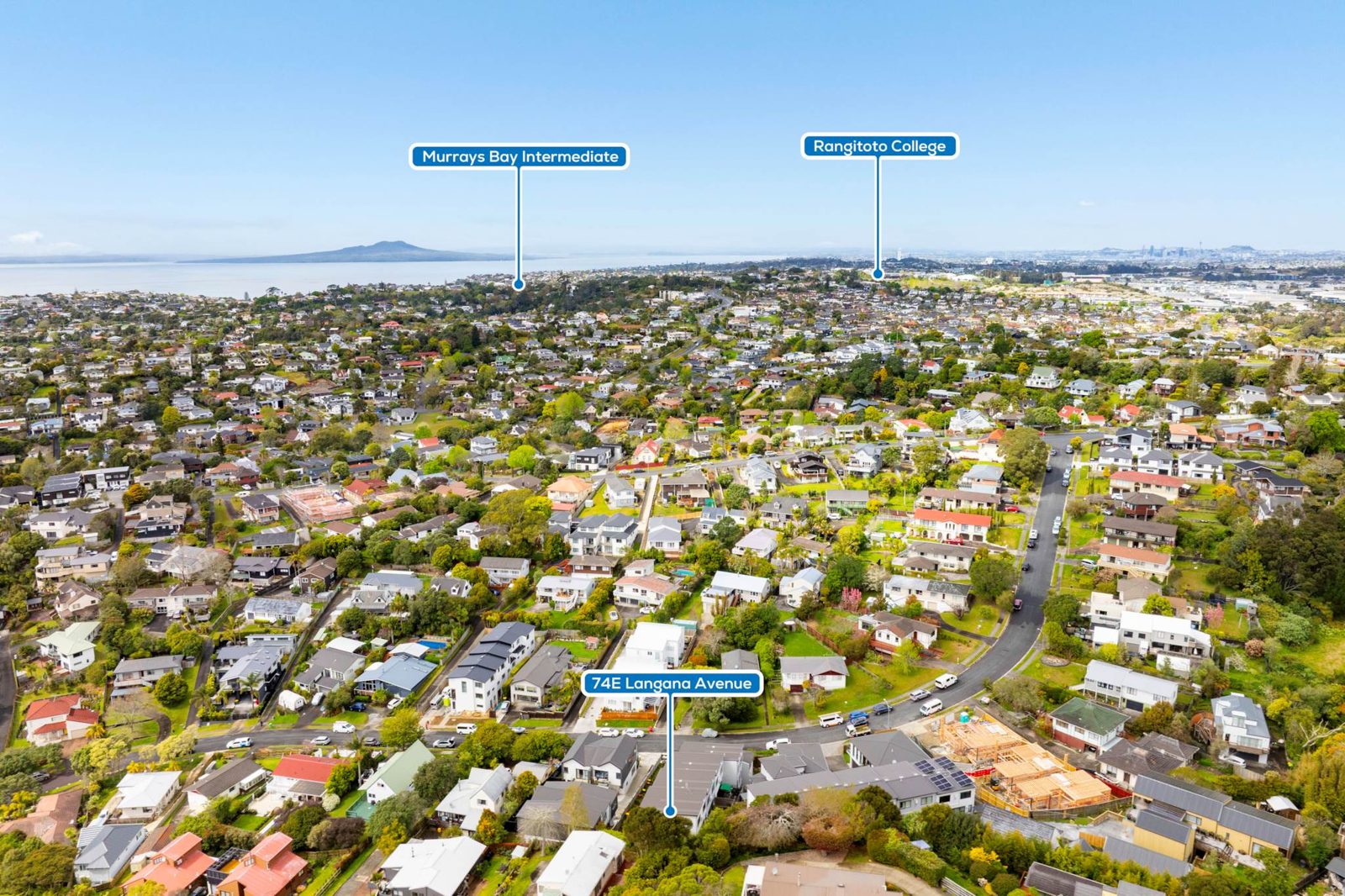 74E Langana Avenue, Browns Bay, photo 20