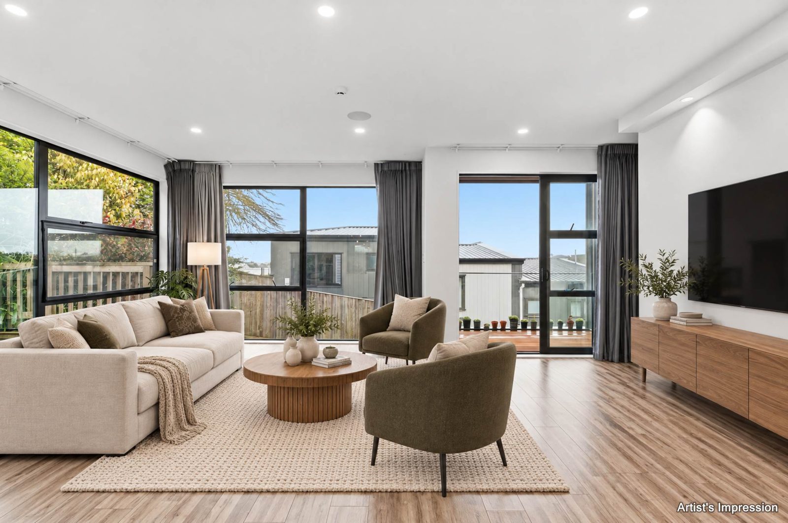 74E Langana Avenue, Browns Bay, photo 3