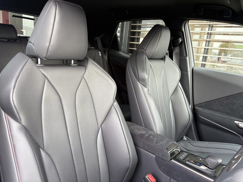 2026 Lexus LBX Morizo RR 1.6L Turbo 206kW AWD, photo 2