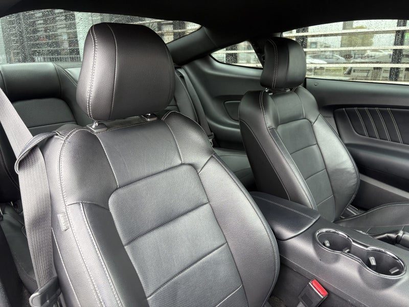 2018 Ford Mustang 5.0L V8 GT Fastback, photo 2