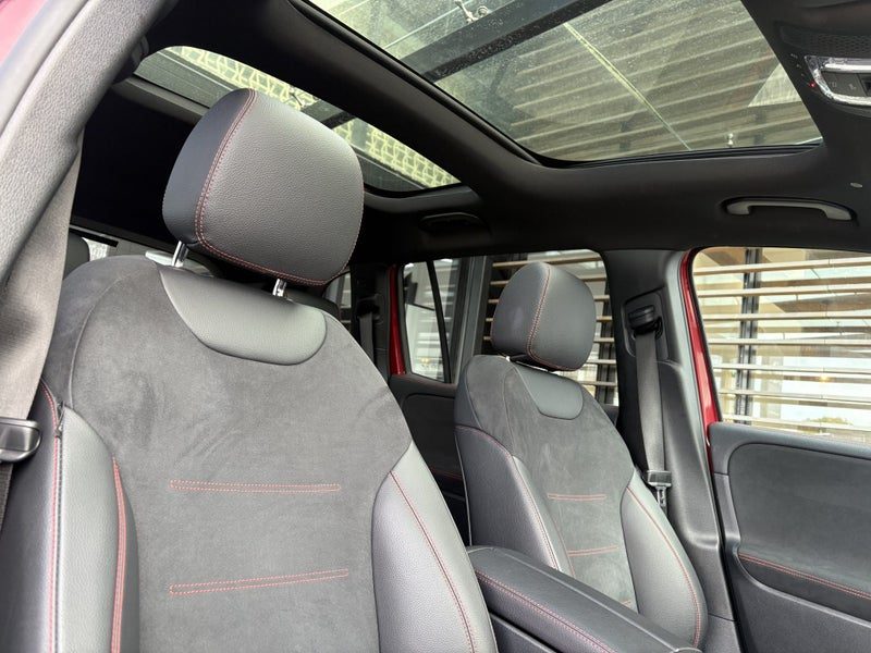 2022 Mercedes-Benz GLB 200 AMG Line NZ New, photo 2