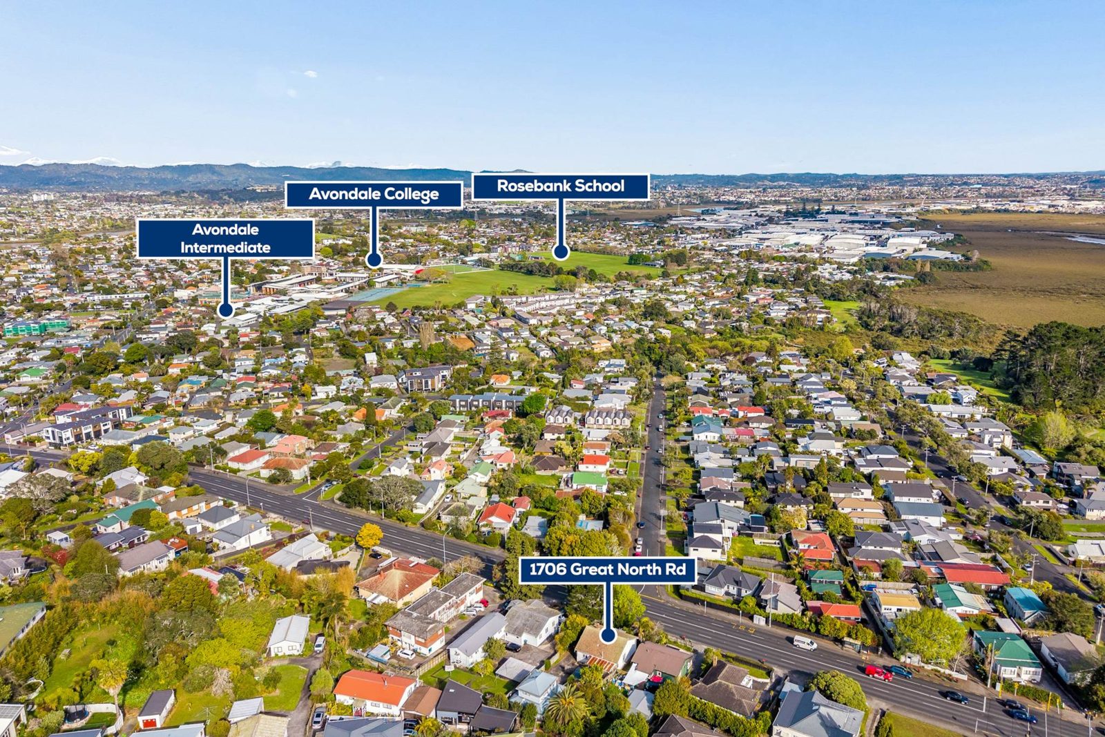 1706 Great North Road, Avondale, photo 18