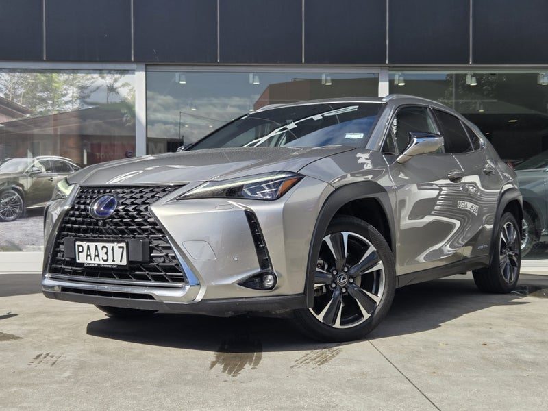 2022 Lexus UX 250H Limited 2.0Ph/Hd, photo 3