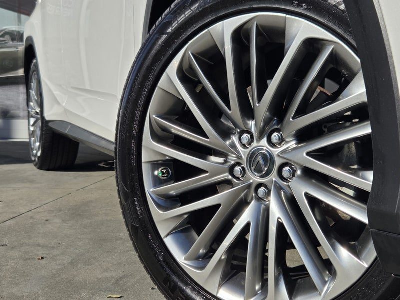 2019 Lexus RX 350 Limited 3.5P/4Wd/8At, photo 2