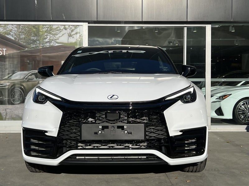 2026 Lexus LBX Morizo Rr 1.6Pt/Awd, photo 2