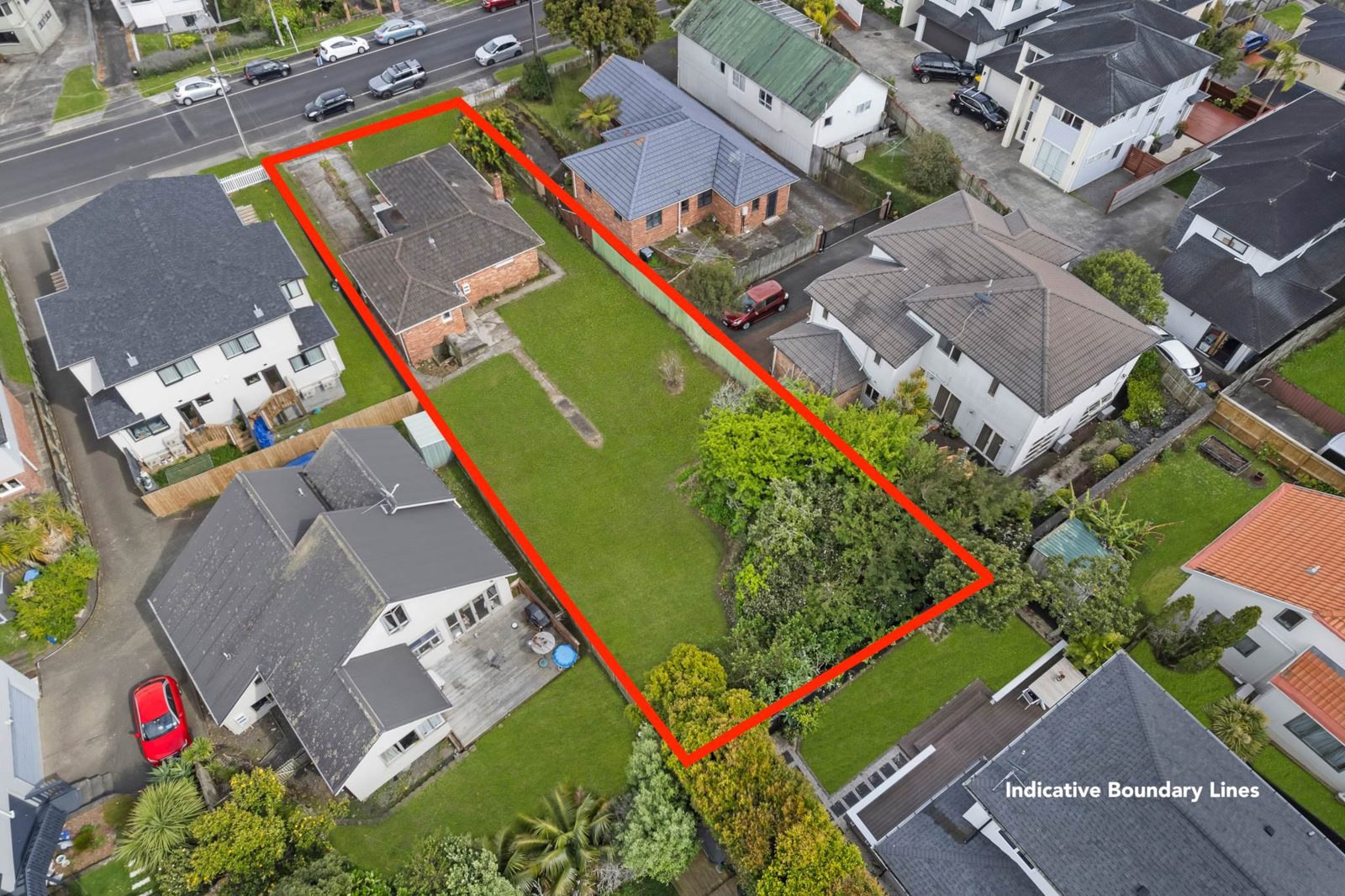 66 Staveley Avenue, Hillsborough, photo 3