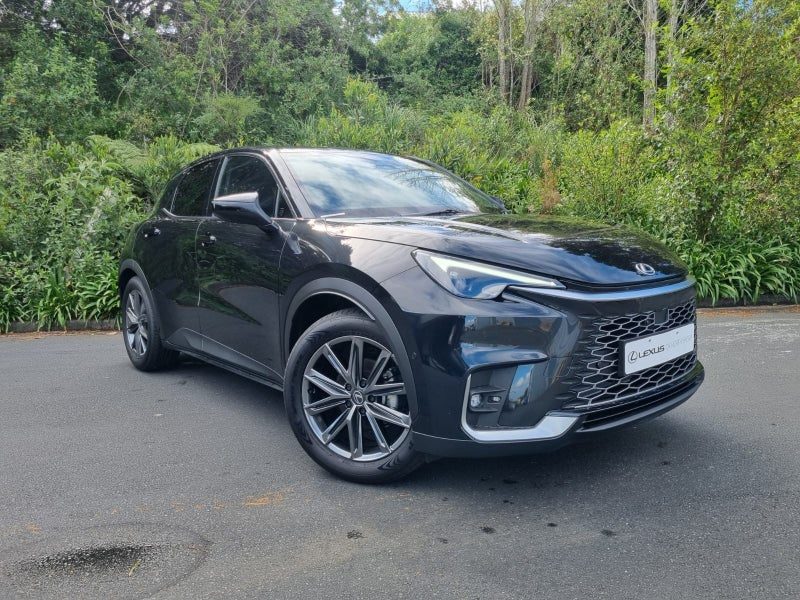 2026 Lexus LBX Relax 1.5P Hybrid AWD SUV