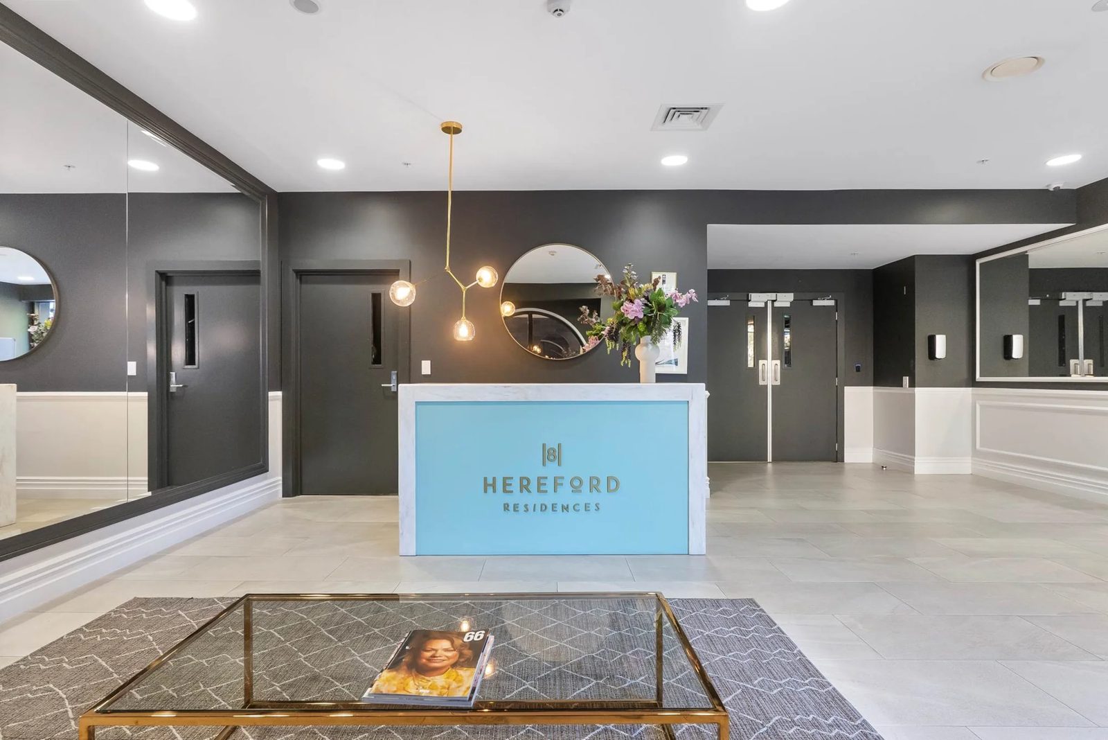 605-609/8 Hereford Street, Freemans Bay, photo 19