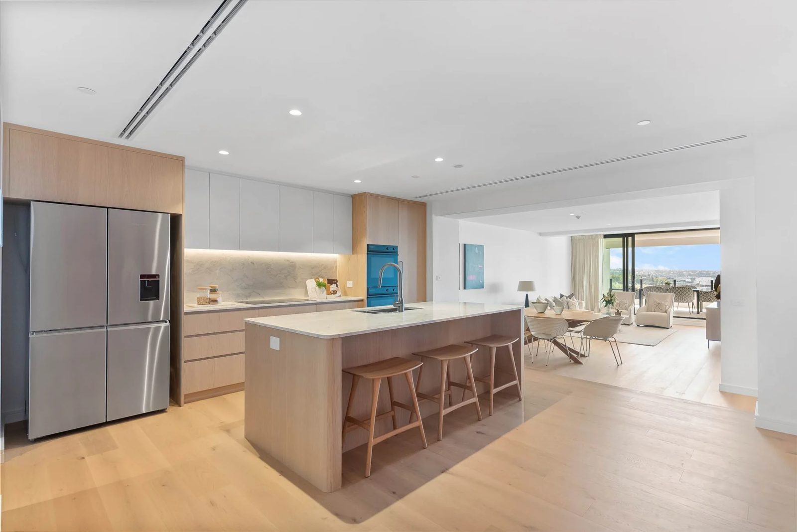 605-609/8 Hereford Street, Freemans Bay, photo 3