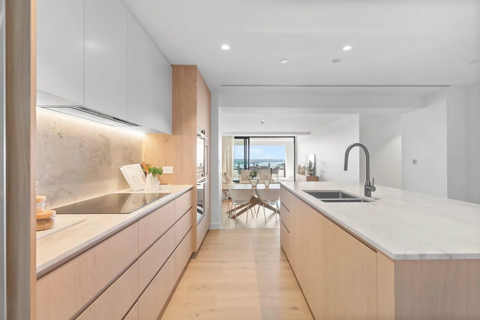 605-609/8 Hereford Street, Freemans Bay, photo 4