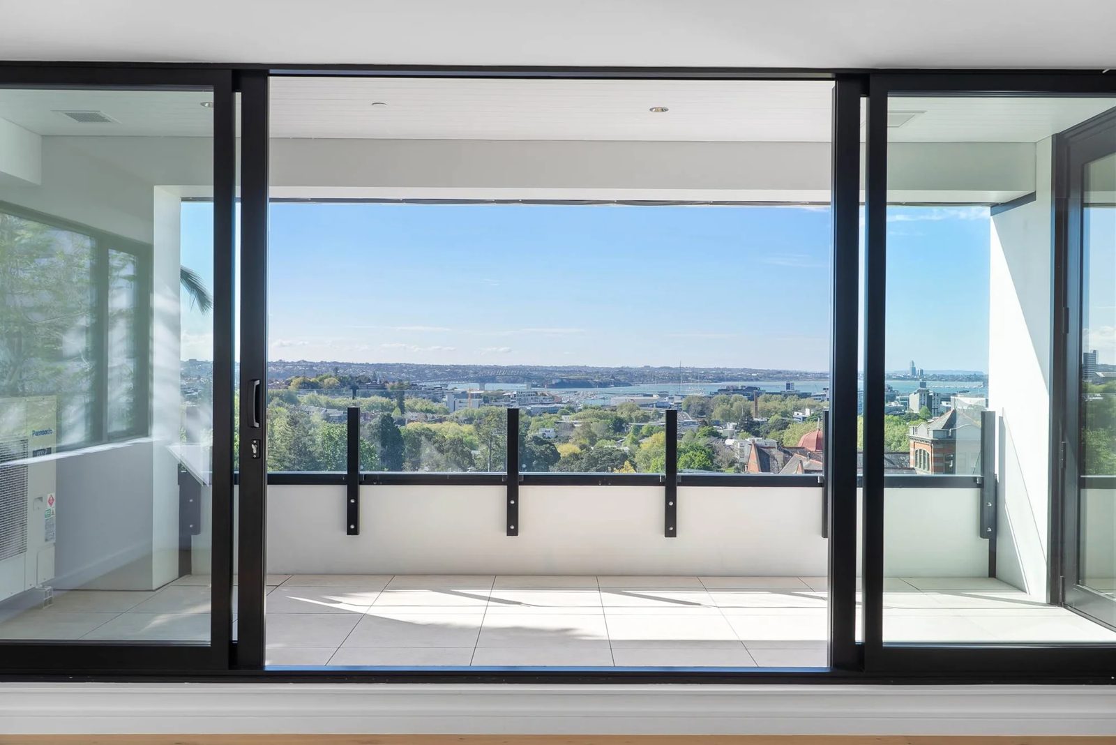 601-604/8 Hereford Street, Freemans Bay, photo 1