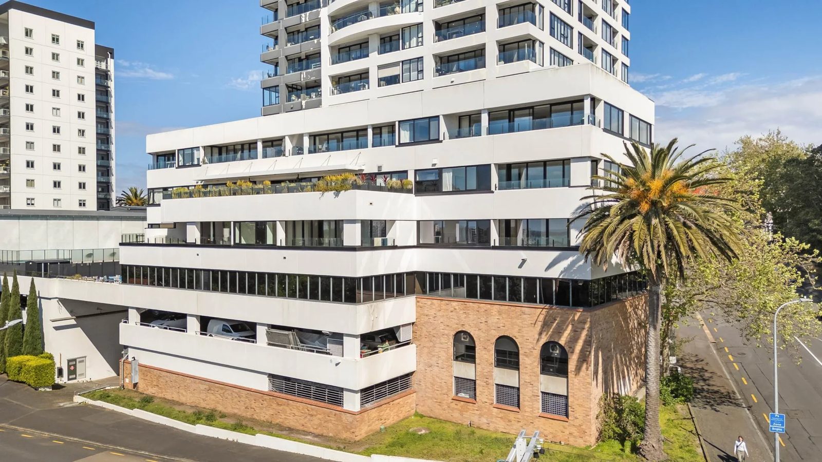 601-604/8 Hereford Street, Freemans Bay, photo 13