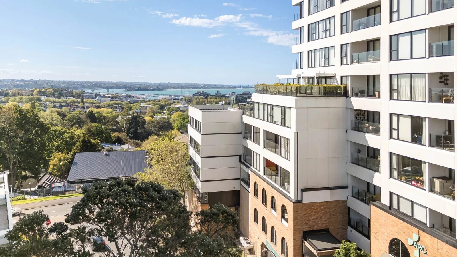 601-604/8 Hereford Street, Freemans Bay, photo 14
