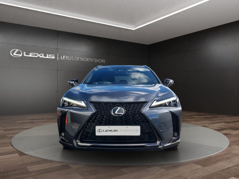 2026 Lexus UX 300h F Sport 2.0L Hybrid FWD SUV, photo 2