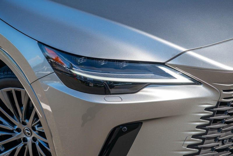 2025 Lexus RX 350h Limited, photo 3