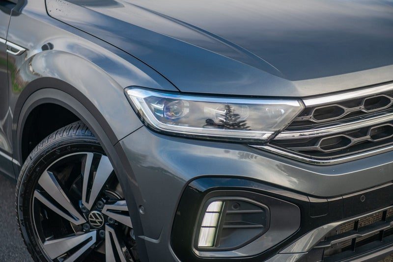 2022 Volkswagen T-Roc TSI R-Line 2WD 1.4PT, photo 3