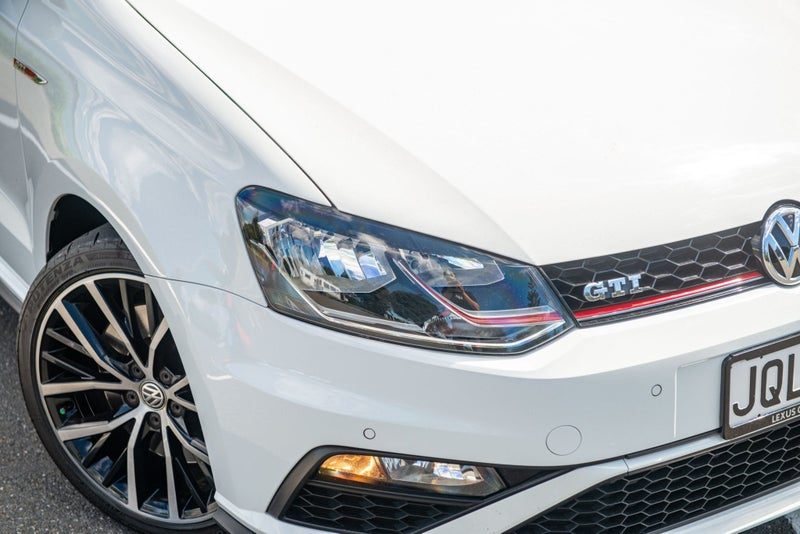 2016 Volkswagen Polo GTI 141KW 1.8P/7AT/H, photo 3