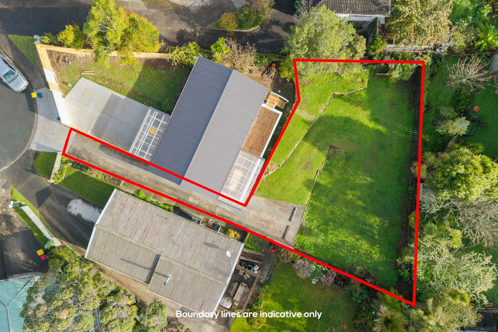 8A Surat Place, Glen Eden, photo 13