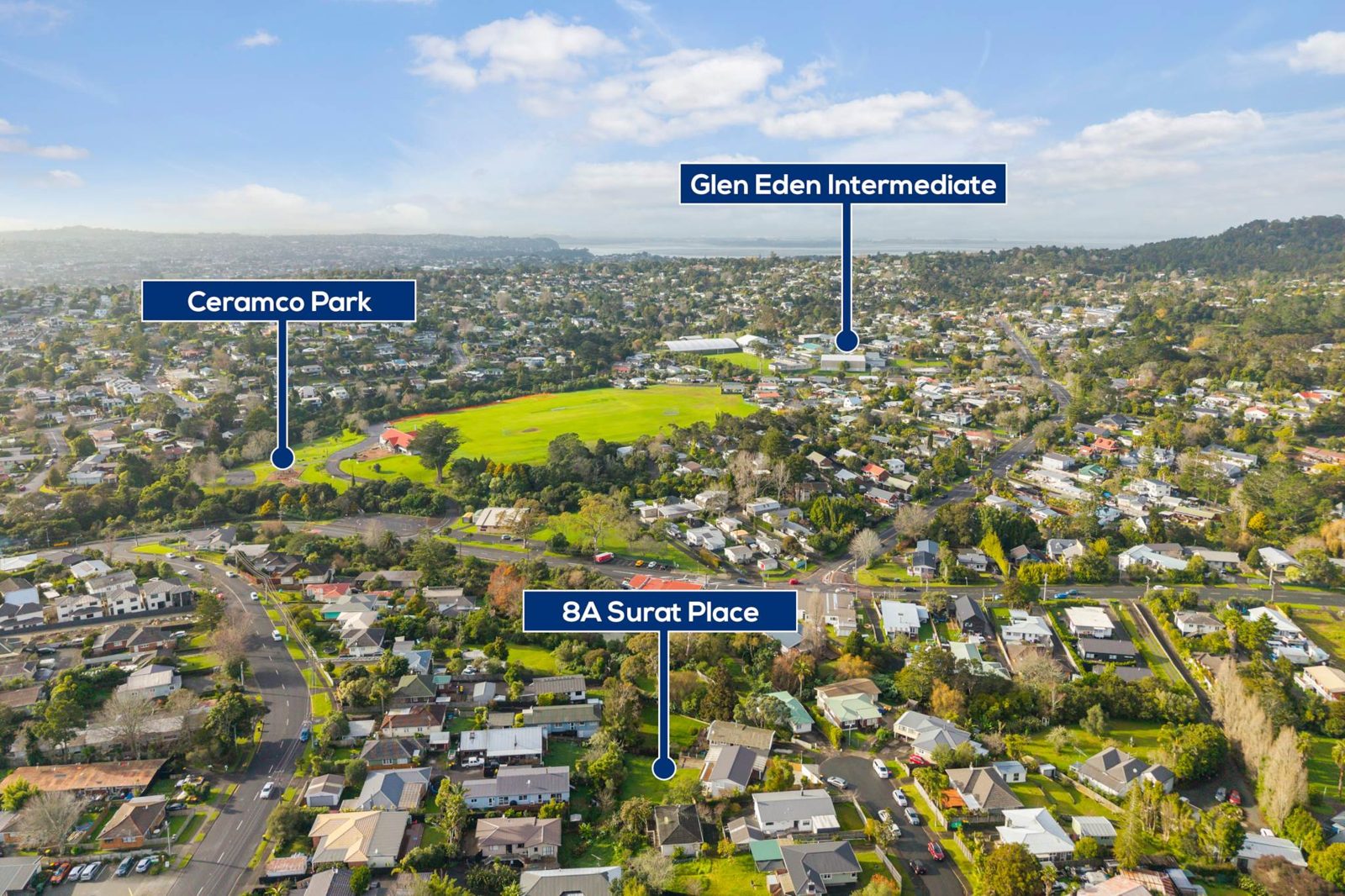 8A Surat Place, Glen Eden, photo 4
