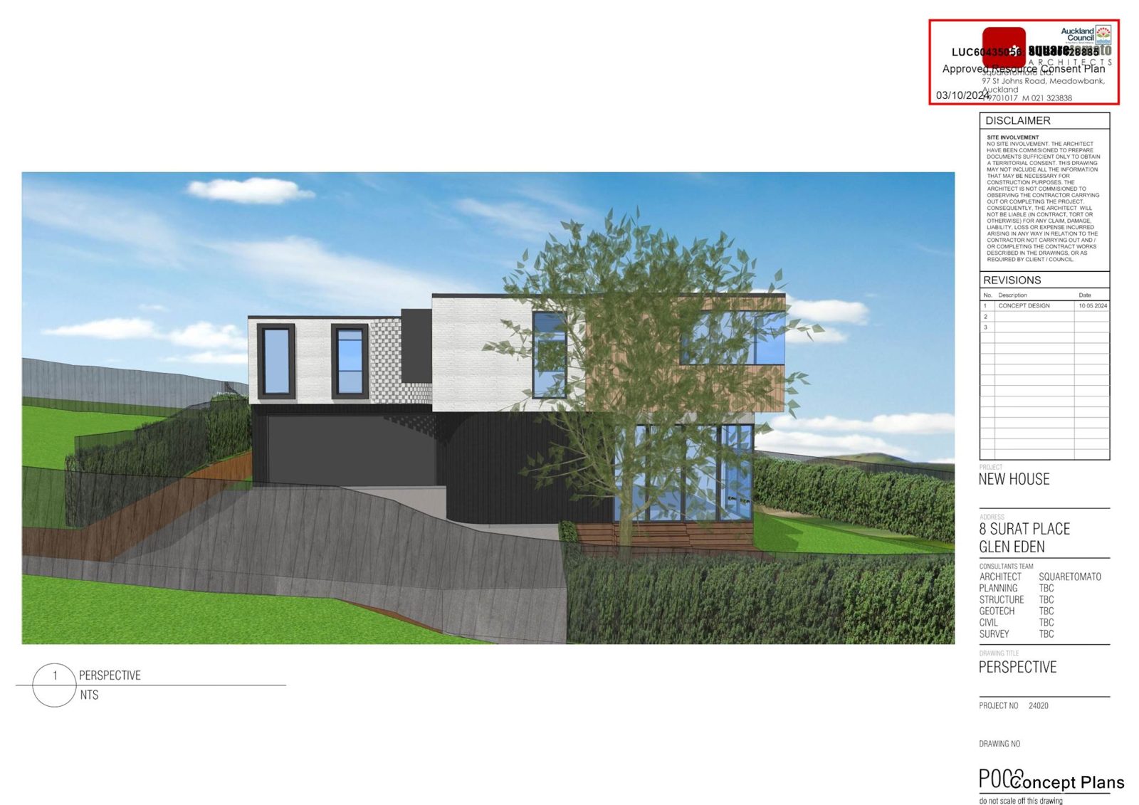 8A Surat Place, Glen Eden, photo 6