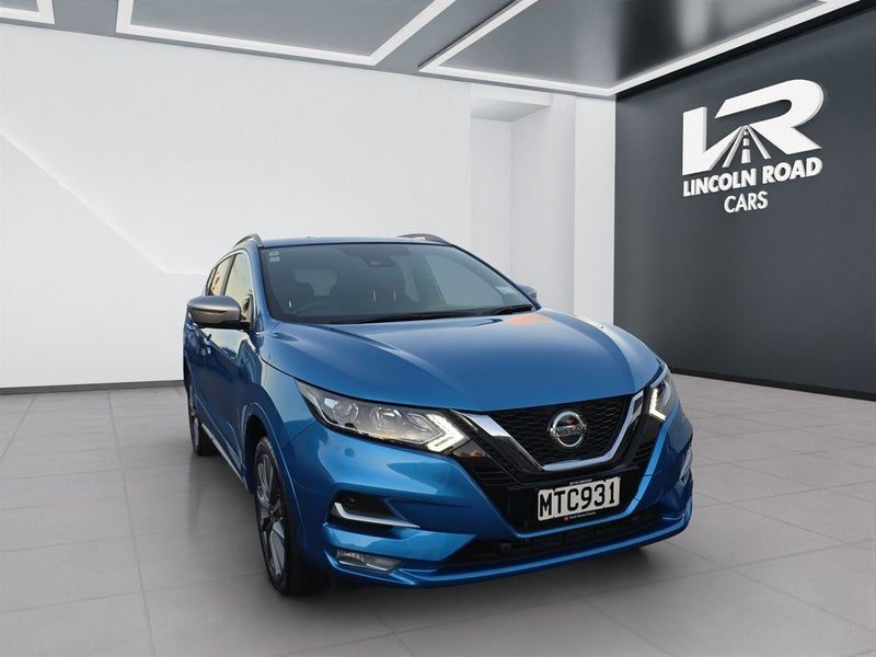 2020 Nissan 200 STL 2.0L Petrol FWD SUV