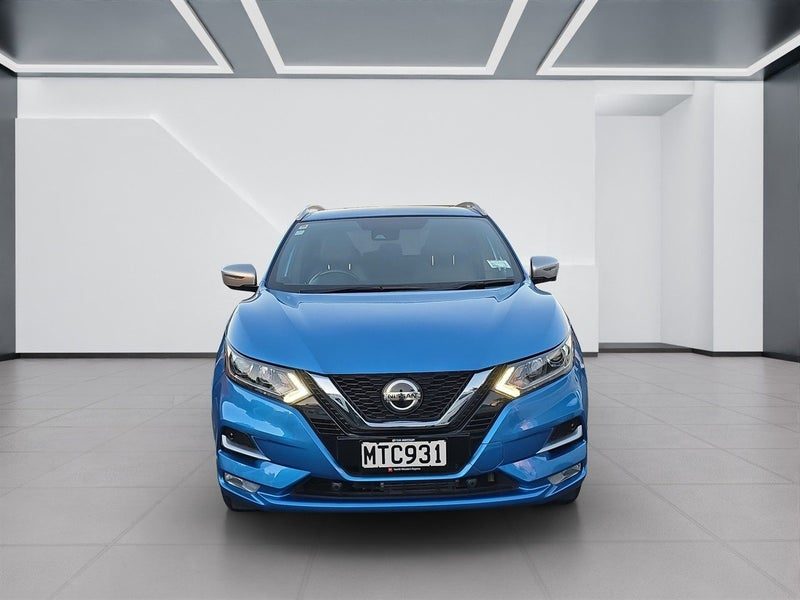 2020 Nissan 200 STL 2.0L Petrol FWD SUV, photo 2