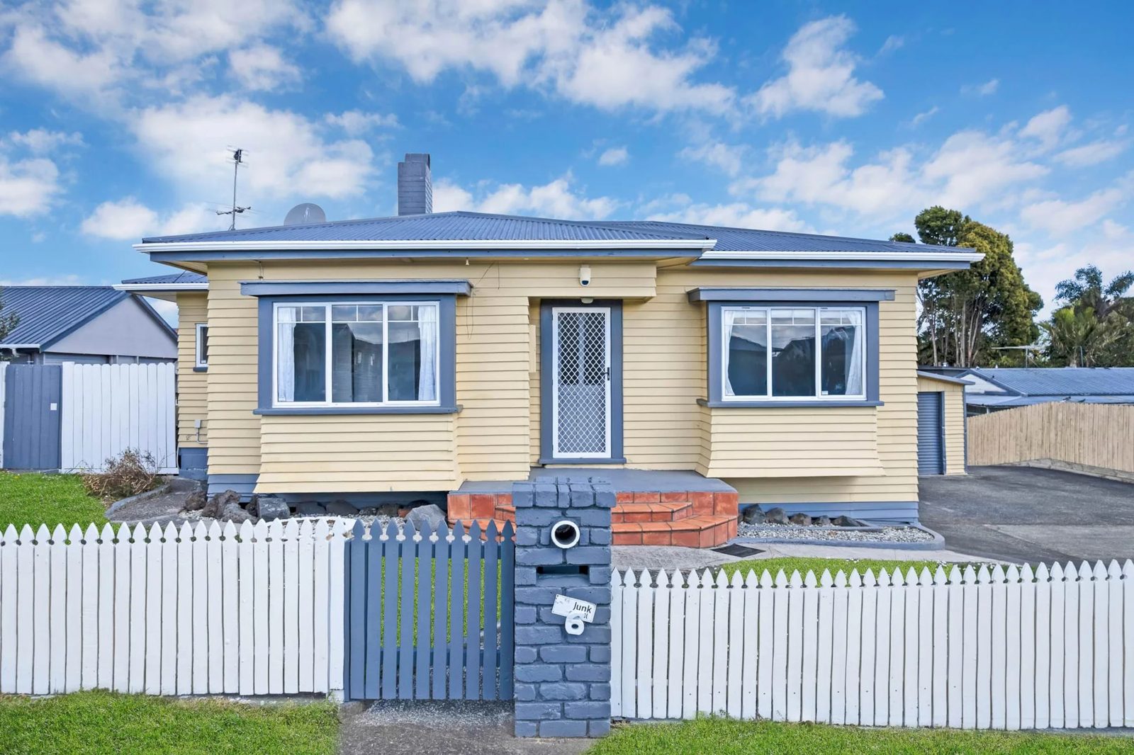 1/6 Halsey Road, Manurewa, photo 1