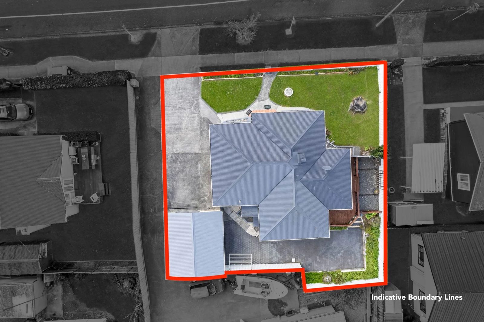 1/6 Halsey Road, Manurewa, photo 15