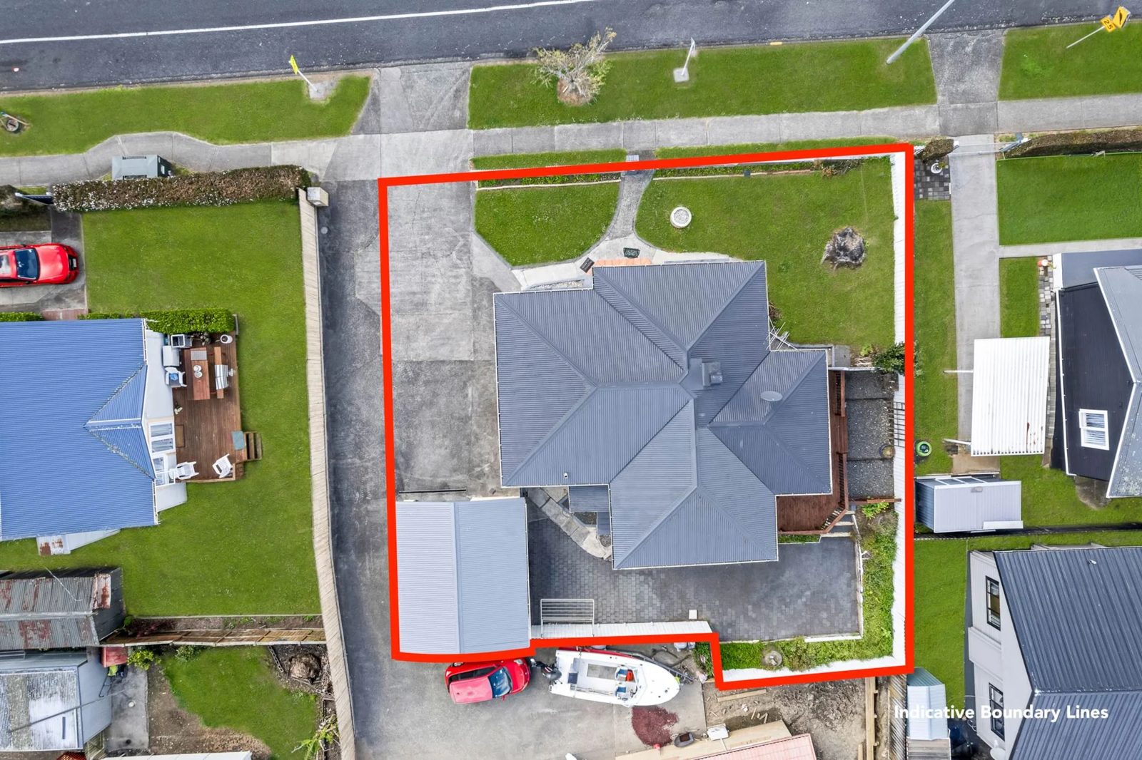 1/6 Halsey Road, Manurewa, photo 16