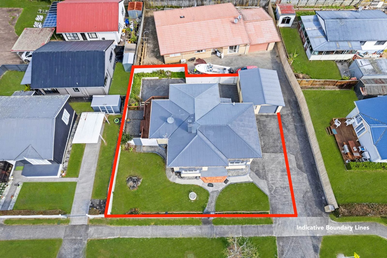 1/6 Halsey Road, Manurewa, photo 9