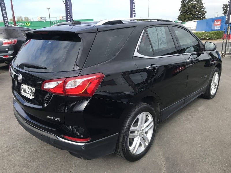 2020 Holden Equinox LTZ 2.0P/4WD/9AT 2.0T, photo 3