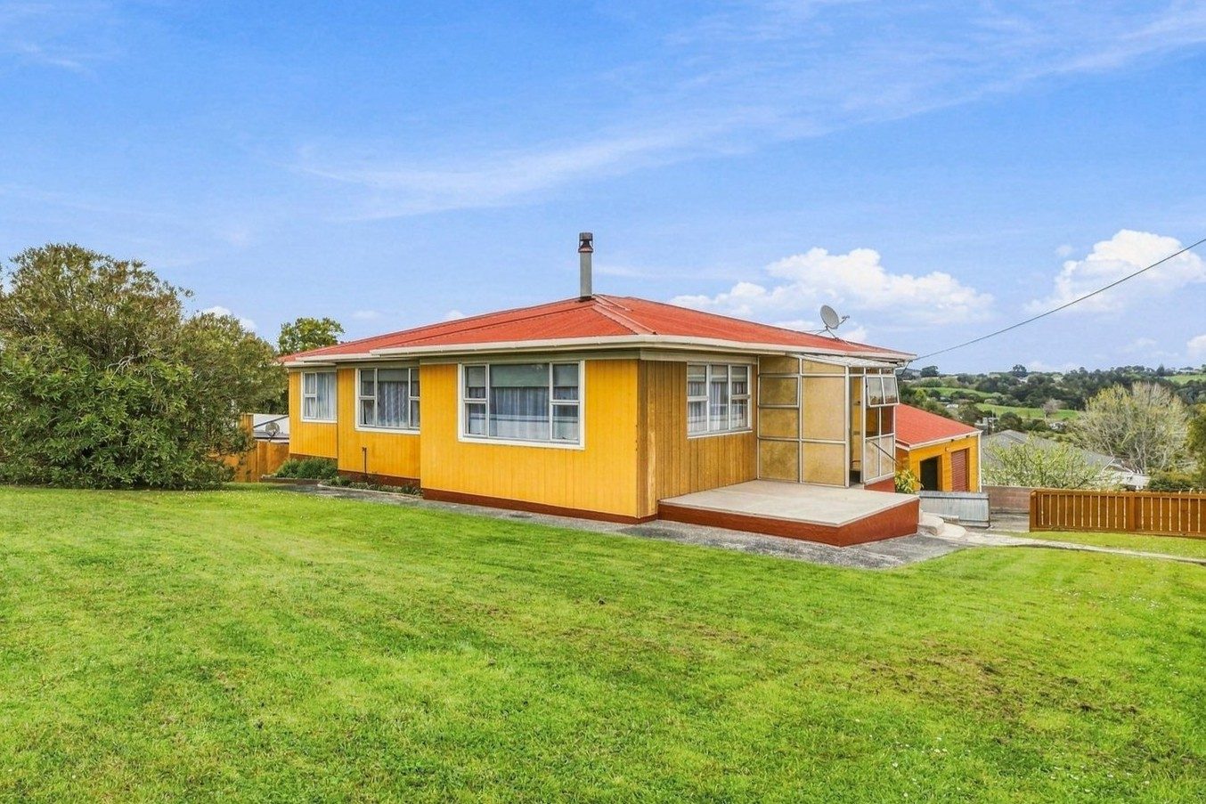 1 Tomas Street, Wellsford