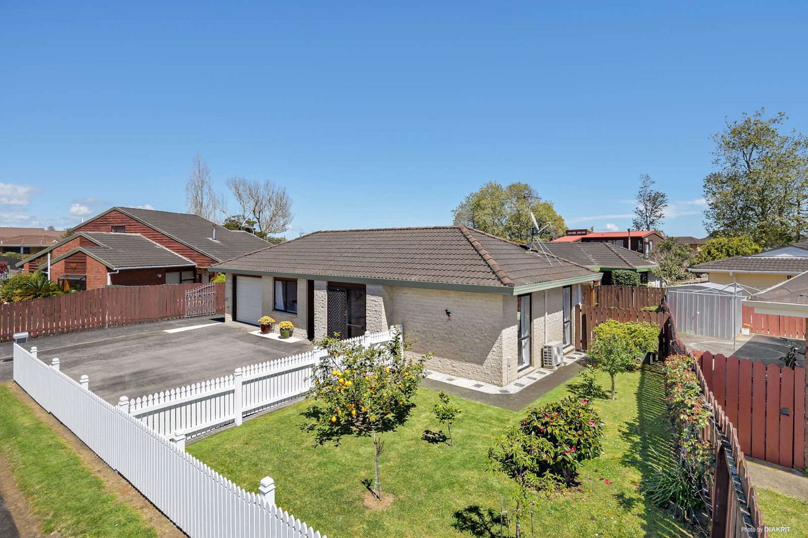 1/4 Pukeko Place, Papatoetoe