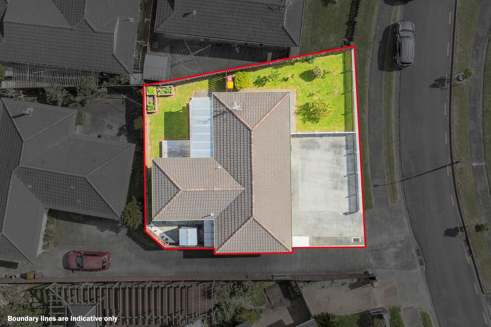 1/4 Pukeko Place, Papatoetoe, photo 16