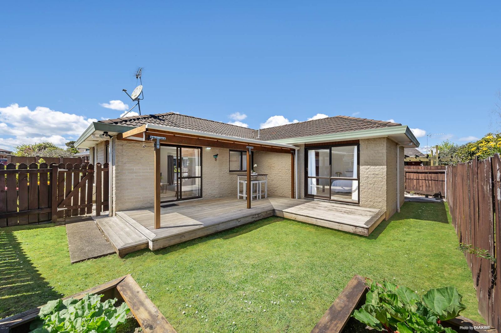 1/4 Pukeko Place, Papatoetoe, photo 17