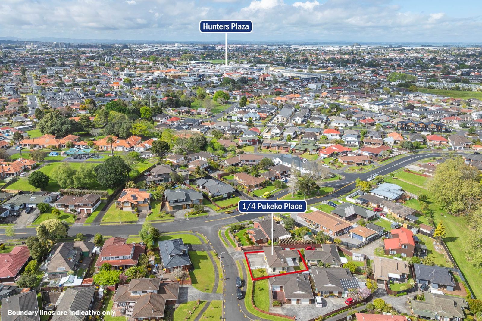 1/4 Pukeko Place, Papatoetoe, photo 20